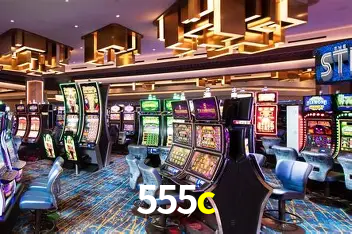 Desvendando o Mundo dos Jogos Virtuais na 555c